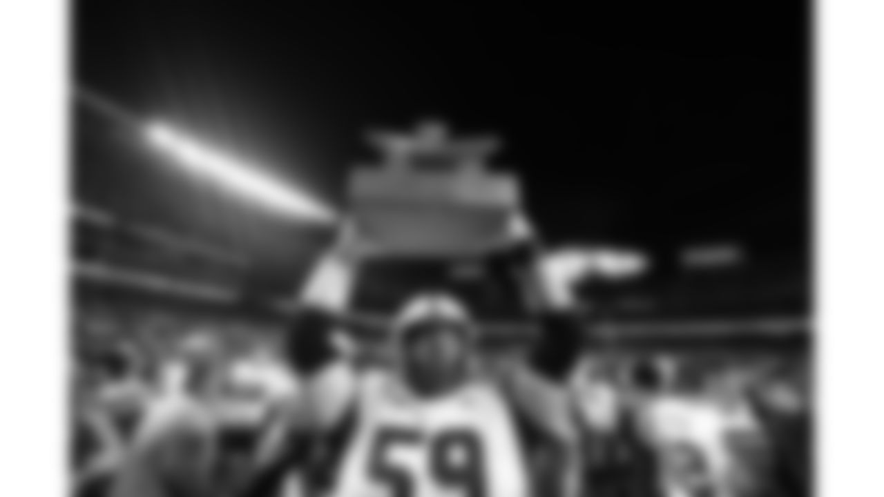 The University of Cincinnati Bearcats played the University of Nebraska Cornhuskers in the inaugural Battle Sports Kansas City Classic at G.E.H.A Field at Arrowhead Stadium in Kansas City, MO on August 28, 2025.
