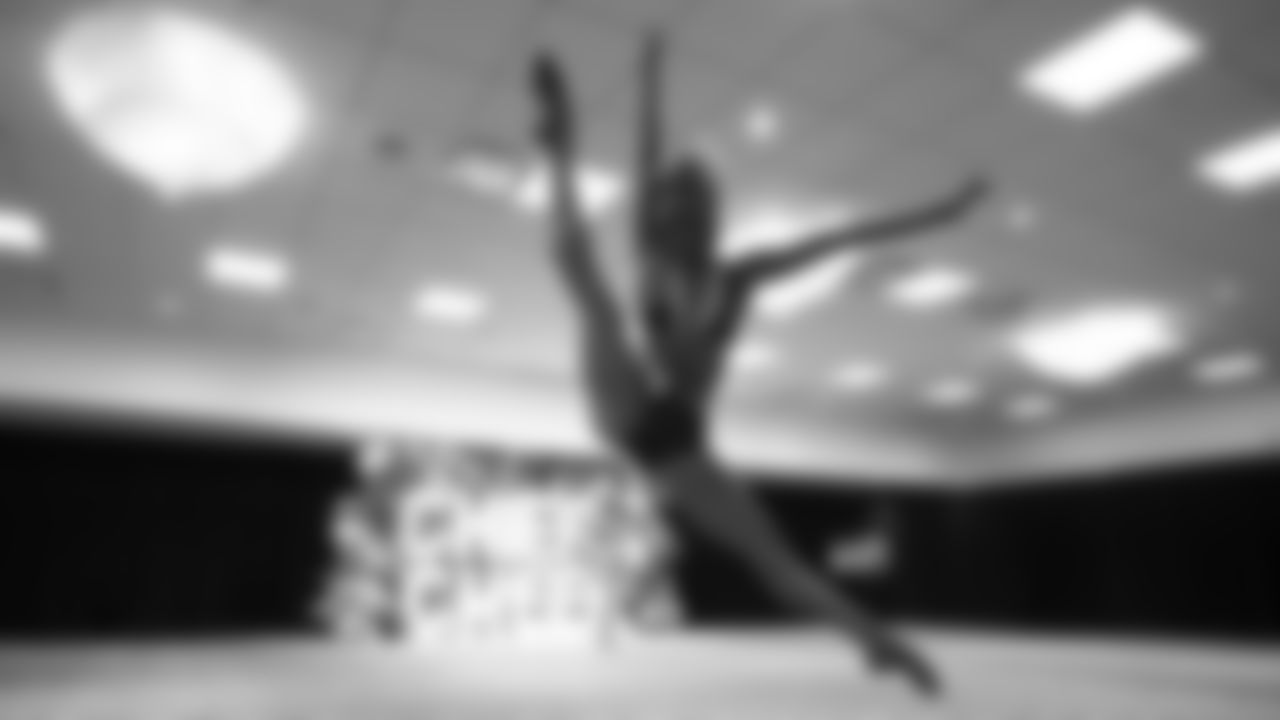2025 Chiefs Cheer auditions finals weekend on Friday, May 2, 2025 in Kansas City, MO.