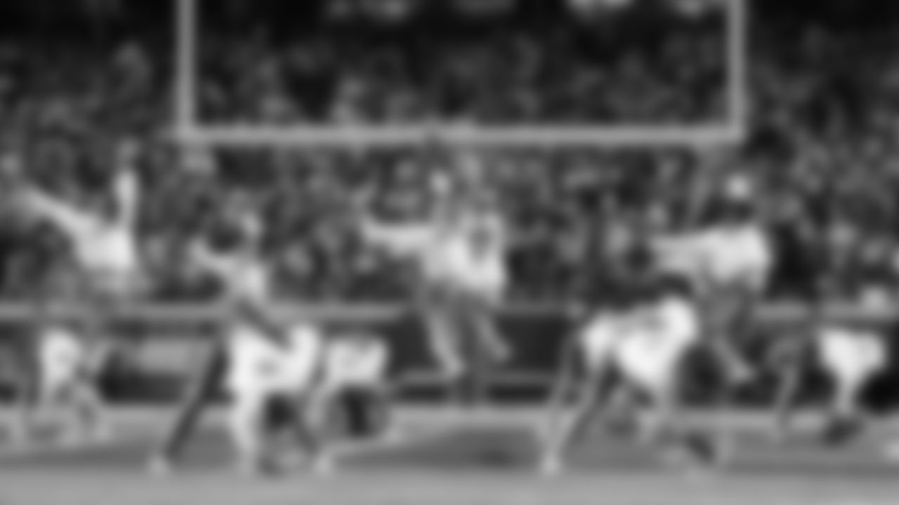 Kansas City Chiefs Cheerleaders perform during a week 14 NFL Football game against the Houston Texans on Sunday, December 7, 2025 in Kansas City, MO.