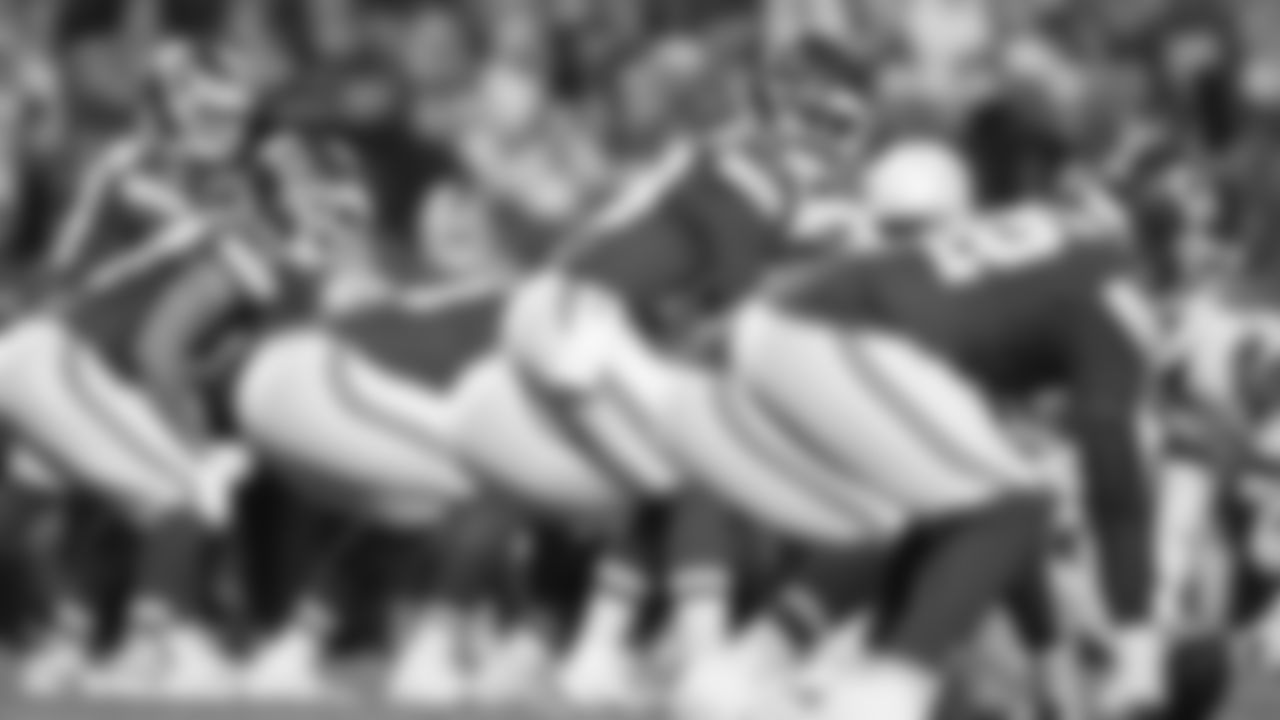 Kansas City Chiefs quarterback Chris Oladokun (19) prepares to take a snap during an NFL week 17 matchup against the Denver Broncos, Thursday, December 25, 2025.