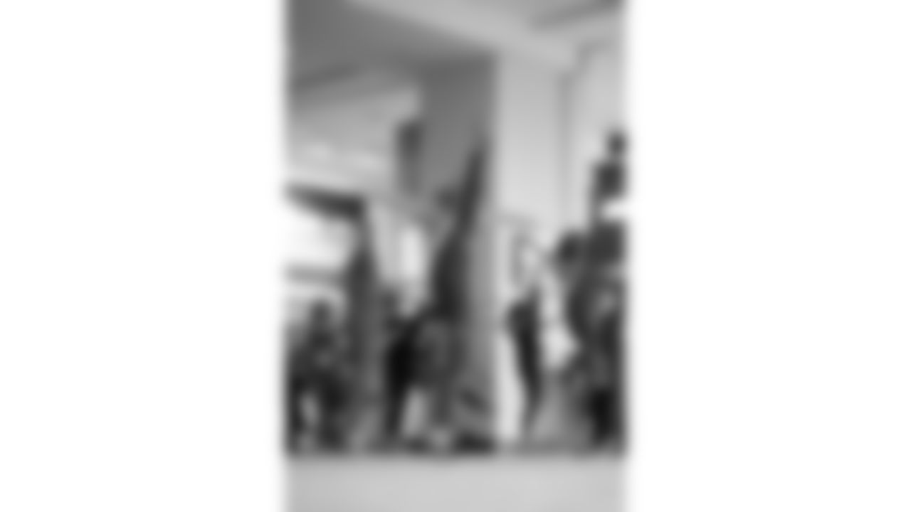 Chiefs Cheer Winter Workshop on Sunday, December 21, 2025 in Kansas City, MO.