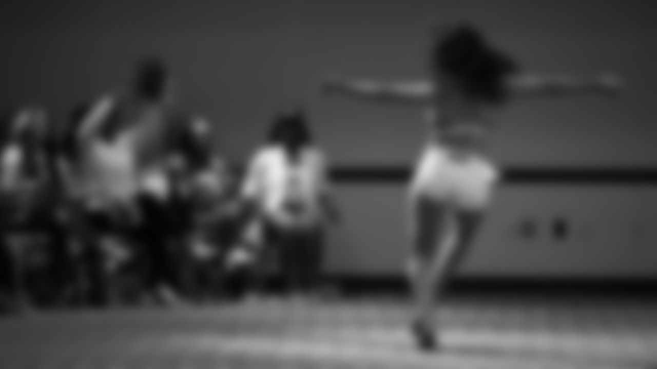 2025 Chiefs Cheer auditions finals weekend on Sunday, May 4, 2025 in Kansas City, MO.