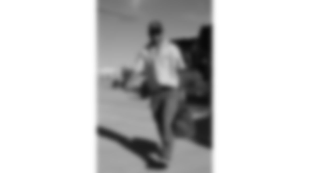 Kansas City Chiefs cornerback Trent McDuffie (22) travels for a week 13 matchup with the Dallas Cowboys Wednesday November 26, 2025.