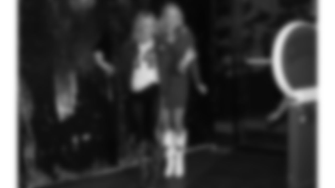 The Kansas City Chiefs Cheerleaders Alumni Happy Hour on Saturday, 22, 2025 in Kansas City, MO.