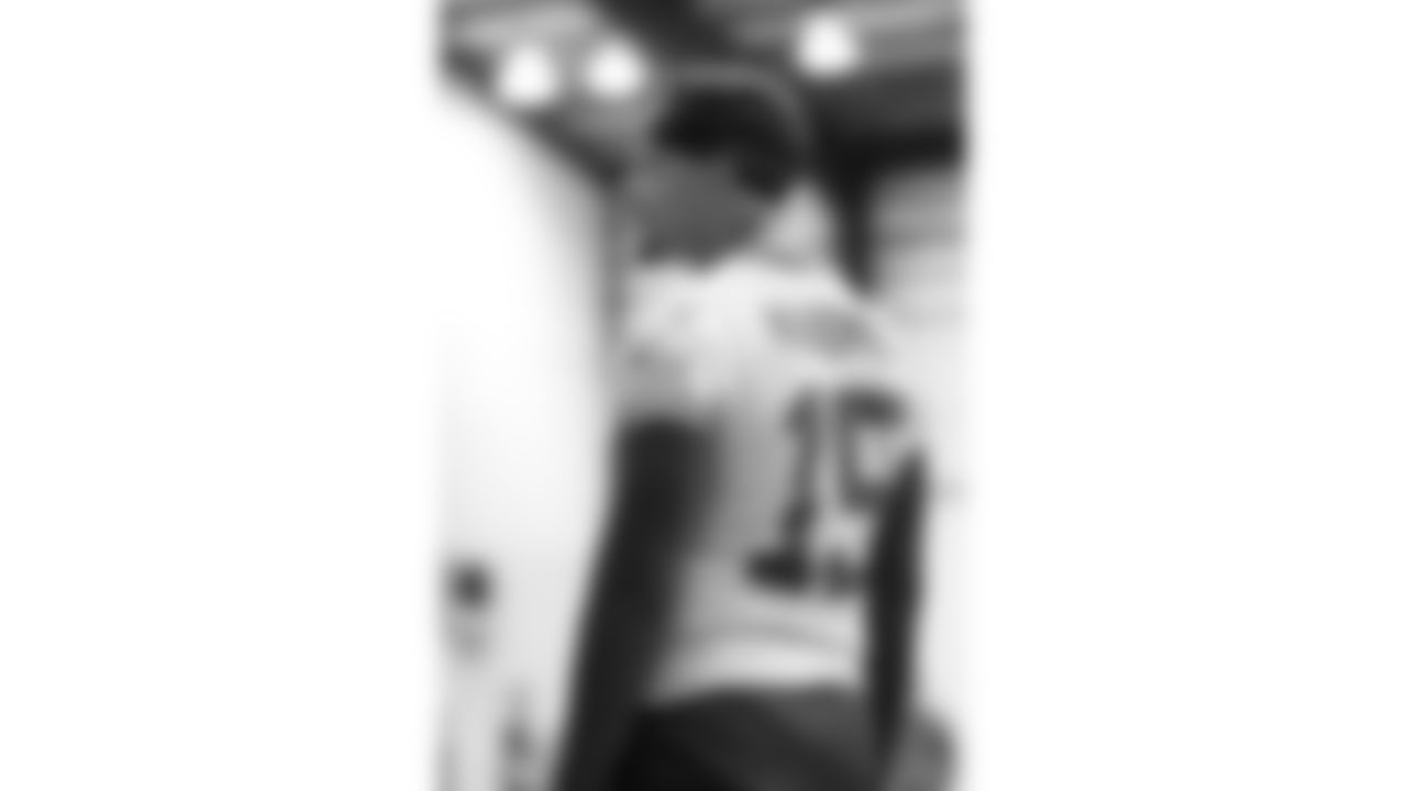 Kansas City Chiefs quarterback Patrick Mahomes (15) during phase 3 of OTAs on Tuesday, June 3, 2025 in Kansas City, MO.