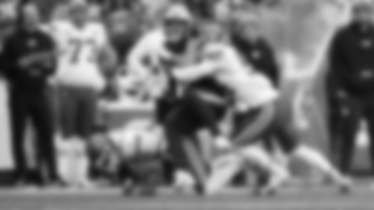 Kansas City Chiefs linebacker Leo Chenal (54) during the regular season Week 15 NFL Football Game in Foxborough, MA on Sunday, December 17, 2023.