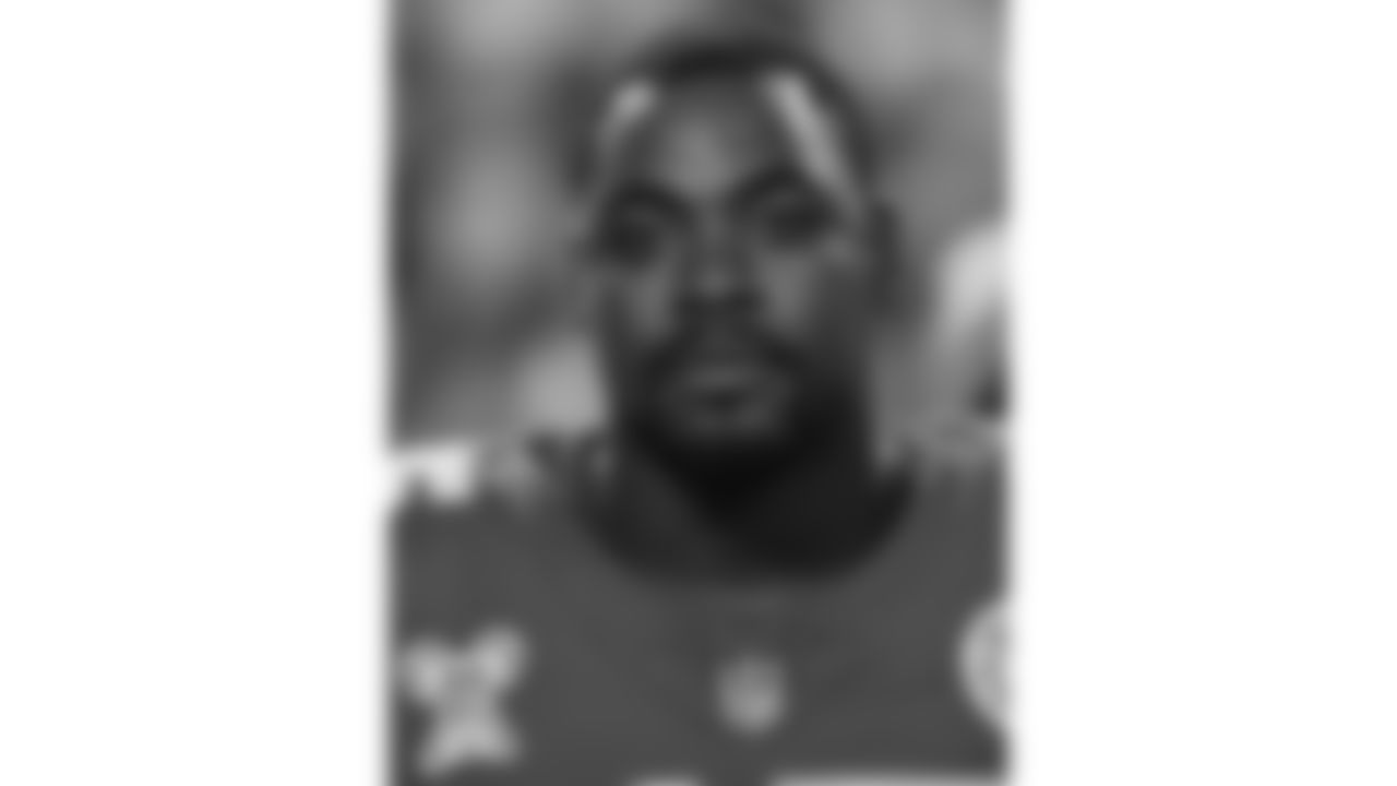 Kansas City Chiefs defensive tackle Chris Jones (95) looks on during the National Anthem prior to an NFL week 17 matchup against the Denver Broncos, Thursday, December 25, 2025.