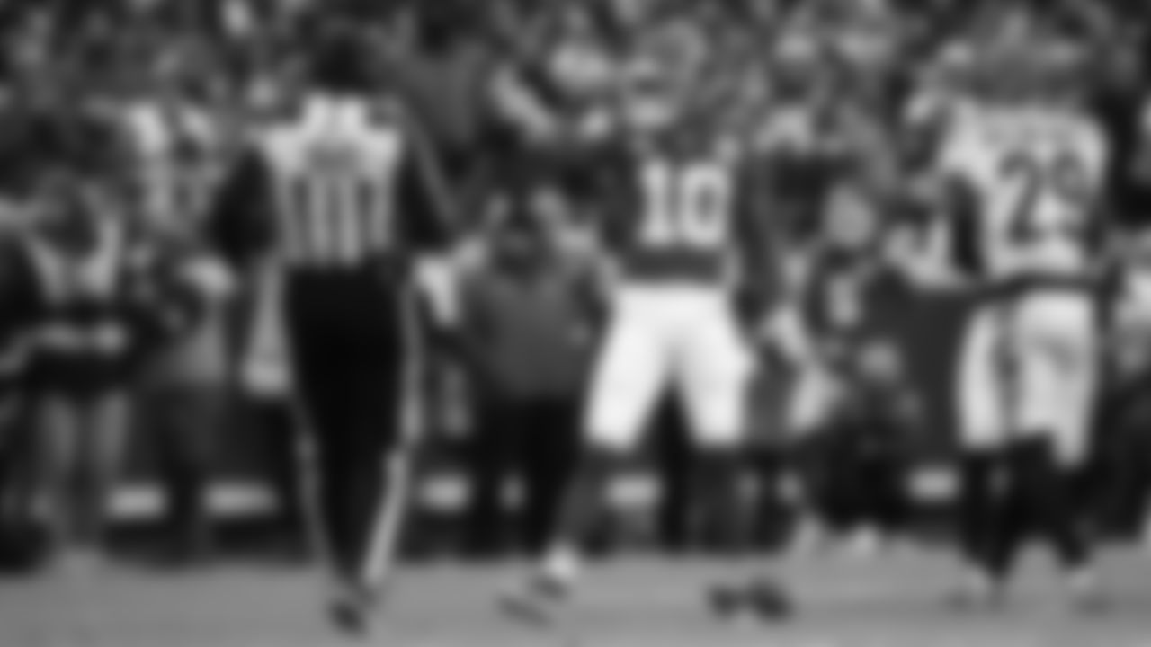 The Kansas City Chiefs face off against the Cincinnati Bengals at GEHA Field at Arrowhead Stadium on December 31, 2023.