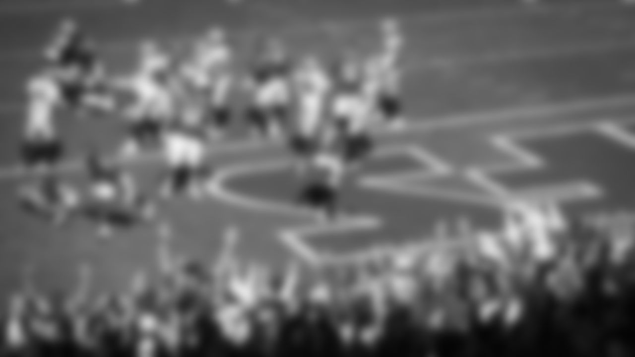 Fans cheer as Kansas City Chiefs wide receiver Rashee Rice (4) kicks the ball to celebrate scoring a touchdown during a week 7 NFL football game against the Las Vegas Raiders, Sunday, October 19, 2025 in Kansas City, MO.