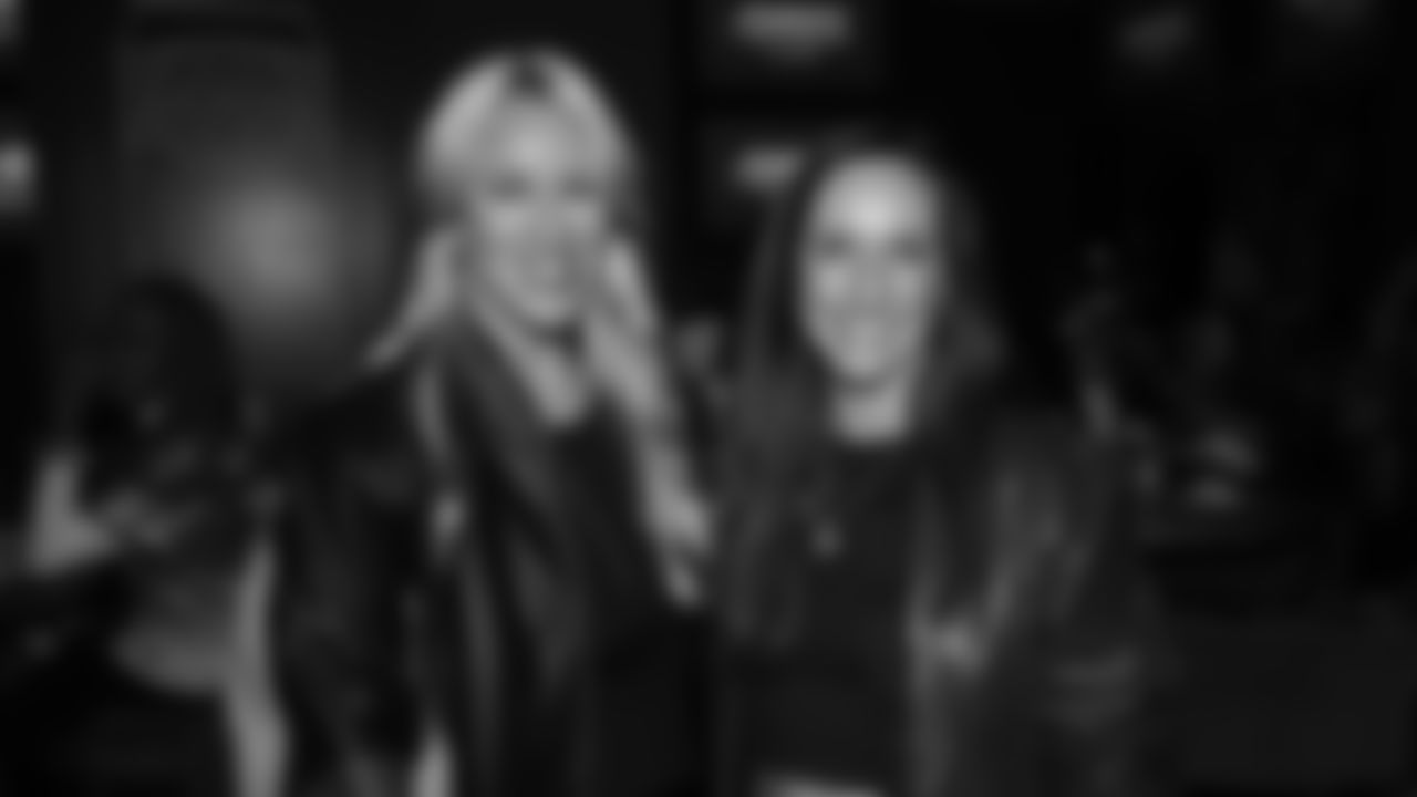 The Kansas City Chiefs Cheerleaders Alumni Happy Hour on Saturday, 22, 2025 in Kansas City, MO.