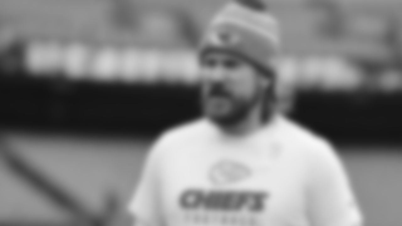 The Kansas City Chiefs face off against the Baltimore Ravens at M&T Bank Stadium on January 28, 2024.