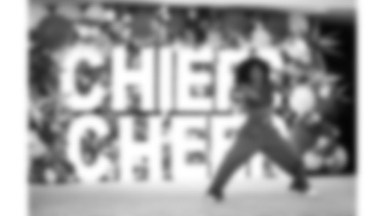 2025 Chiefs Cheer auditions finals weekend on Saturday, May 3, 2025 in Kansas City, MO.