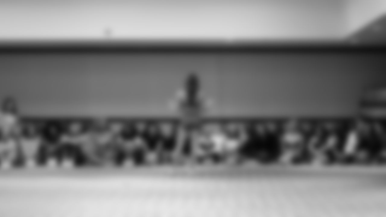 2025 Chiefs Cheer auditions finals weekend on Saturday, May 3, 2025 in Kansas City, MO.
