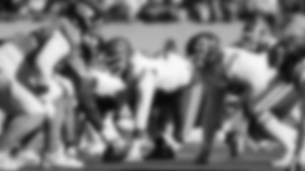 Kansas City Chiefs defensive tackle Chris Jones (95) in position during a week 16 NFL Football game against the Tennessee Titans on Sunday, December 21, 2025 in Nashville, Tennessee.