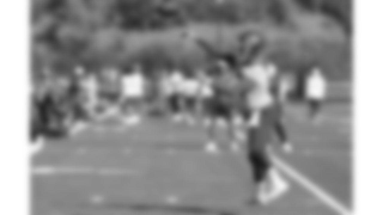 Kansas City Chiefs quarterback Patrick Mahomes (15) during practice on Thursday, October 30, 2025 in Kansas City, MO.