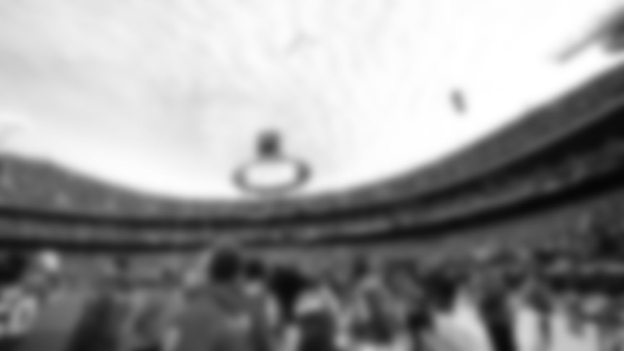 The Kansas City Chiefs face off against the Buffalo Bills at GEHA Field at Arrowhead Stadium on December 10, 2023.