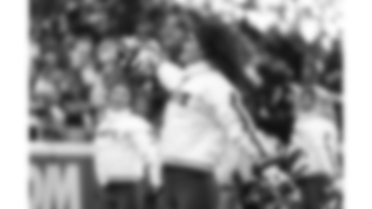 Kansas City Chiefs Cheerleaders perform during a week 15 NFL Football game against the Los Angeles Chargers on Sunday, December 14, 2025 in Kansas City, MO.