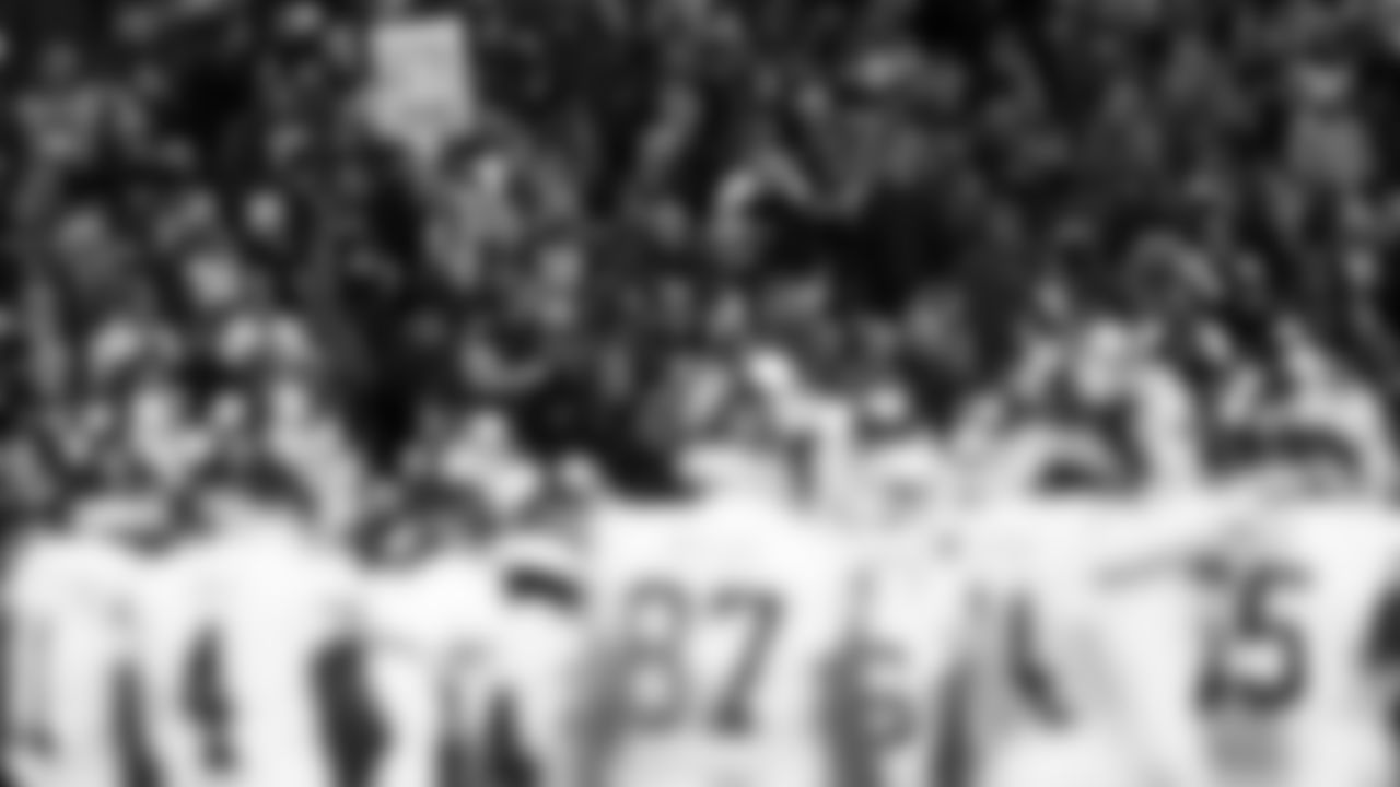 Kansas City Chiefs during the regular season Week 13 NFL Football Game at Lambeau Field in Green Bay, WI on Sunday, December 3, 2023.