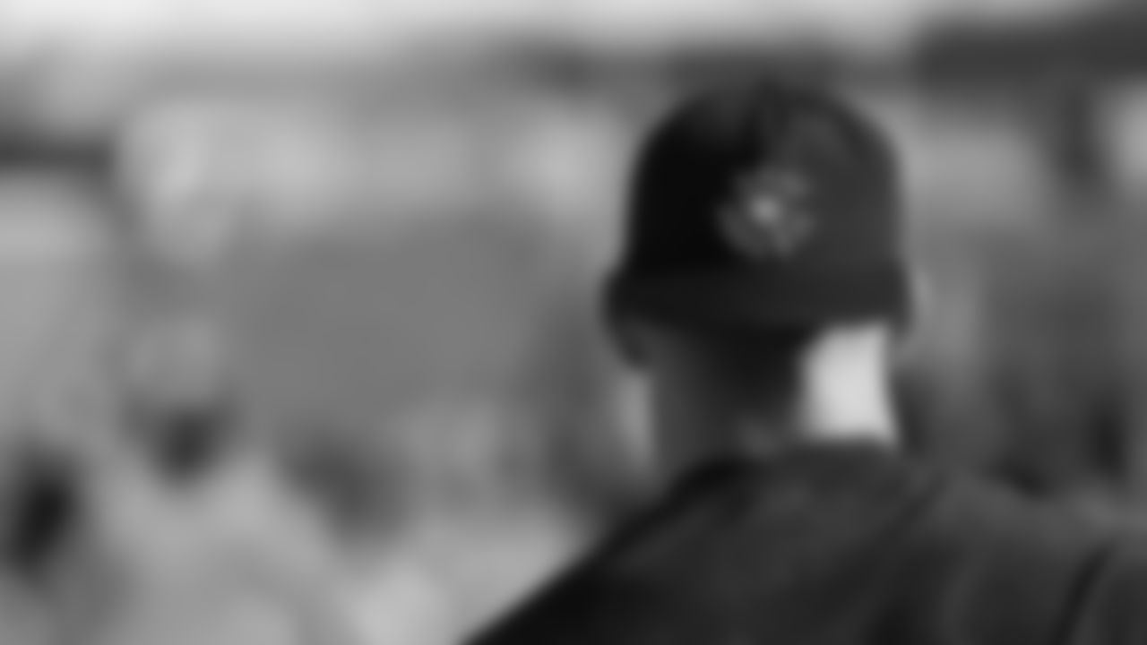 Kansas City Chiefs middle linebacker Drue Tranquill (23) prior to a week 9 NFL football game against the Buffalo Bills, Sunday, November 2, 2025 in Buffalo, NY