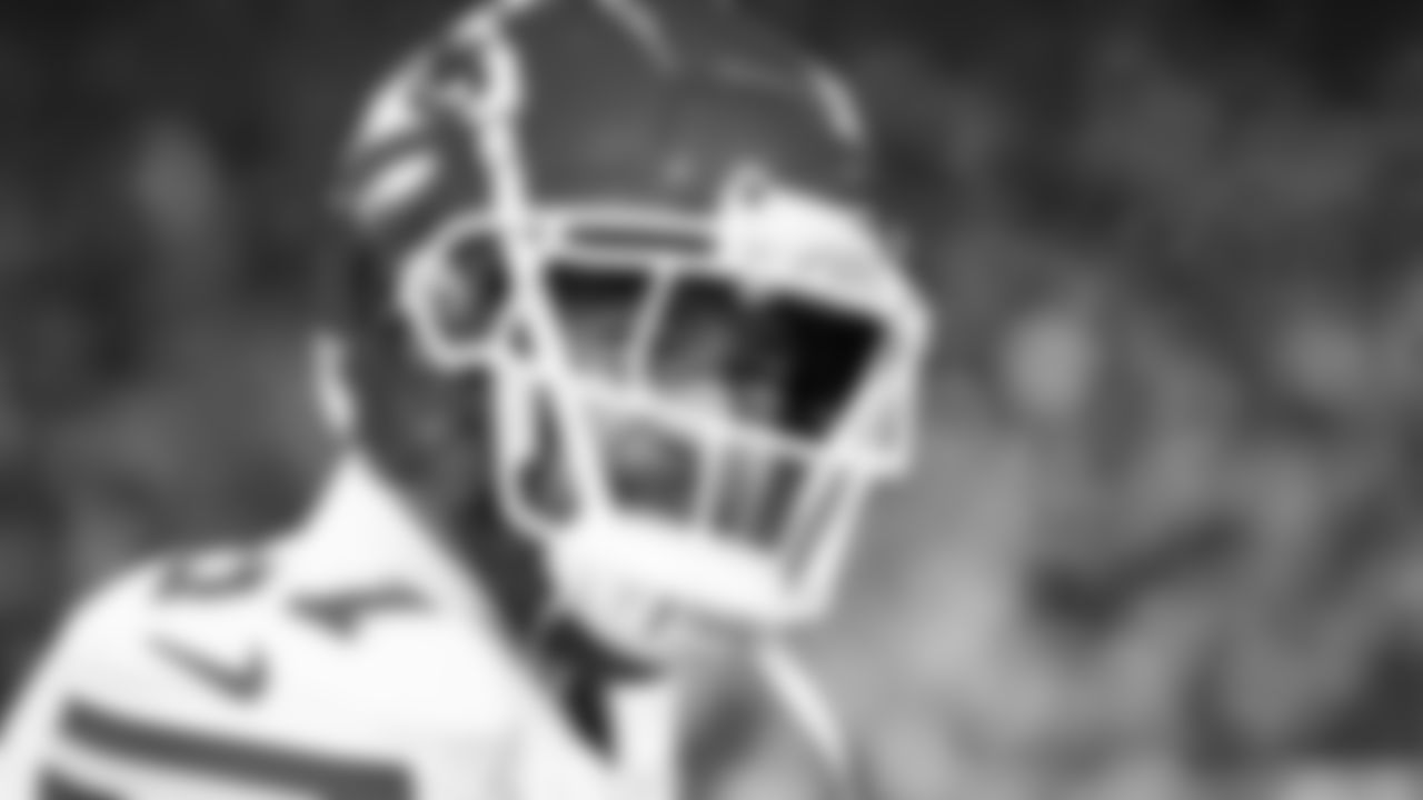 Kansas City Chiefs tight end Travis Kelce (87) prior to the regular season Week 13 NFL Football Game at Lambeau Field in Green Bay, WI on Sunday, December 3, 2023.