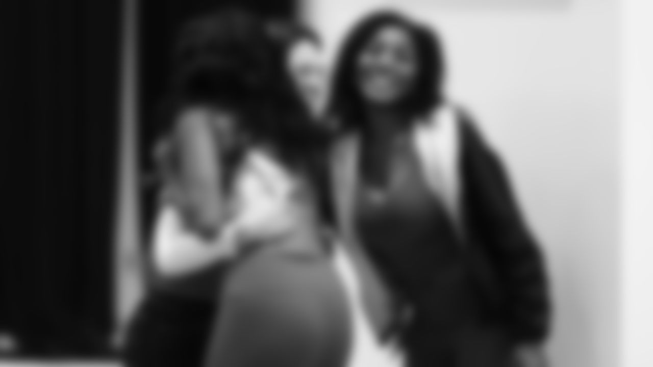 Chiefs Cheer Winter Workshop on Sunday, December 21, 2025 in Kansas City, MO.