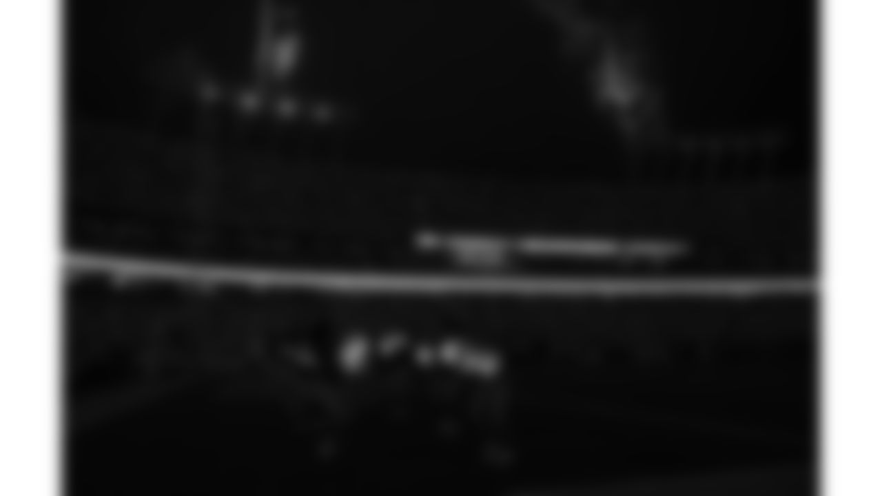 Kansas City Chiefs Cheerleaders during a week 8 NFL football game against the Washington Commanders, Monday, October 27, 2025, in Kansas City, MO.