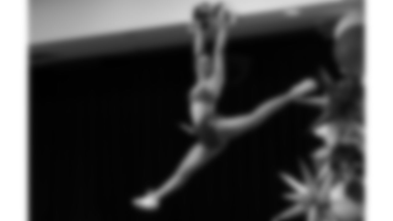 2025 Chiefs Cheer auditions finals weekend on Sunday, May 4, 2025 in Kansas City, MO.