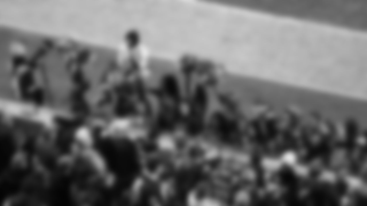 Kansas City Chiefs Cheerleaders during a week 8 NFL football game against the Washington Commanders, Monday, October 27, 2025, in Kansas City, MO.