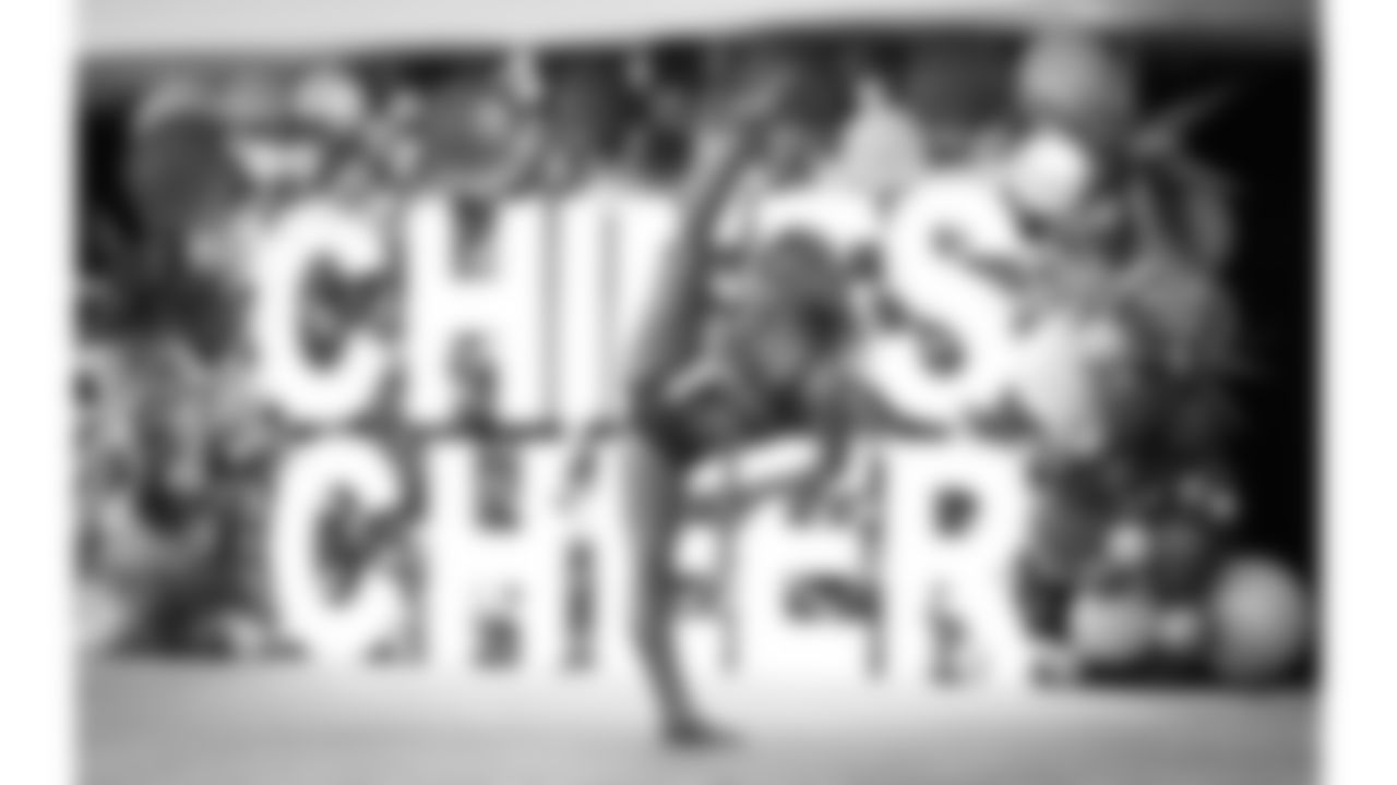 2025 Chiefs Cheer auditions finals weekend on Friday, May 2, 2025 in Kansas City, MO.