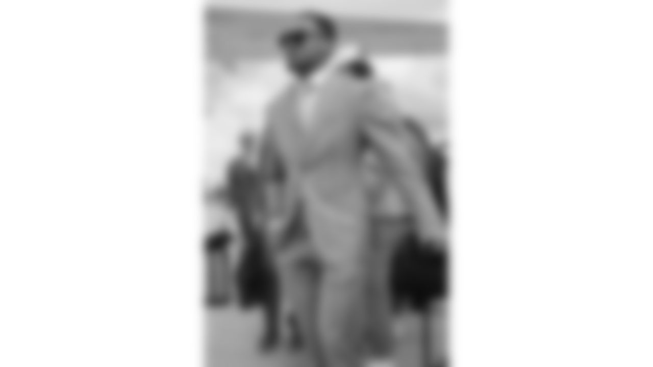 Kansas City Chiefs cornerback Trent McDuffie (22) travels for a week 9 matchup with the Buffalo Bills, Saturday November 1, 2025.