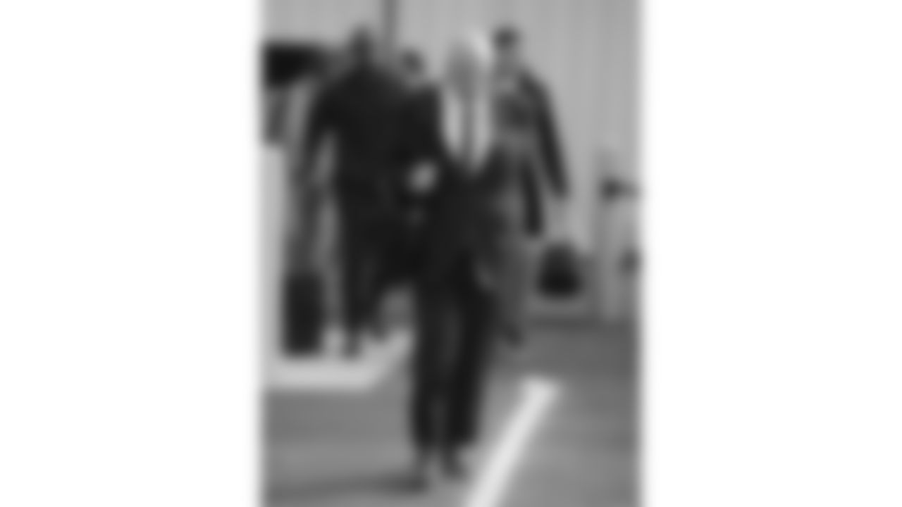 Kansas City Chiefs Head Coach Andy Reid travels for a week 16 matchup with the Tennessee Titans Saturday December 20, 2025.