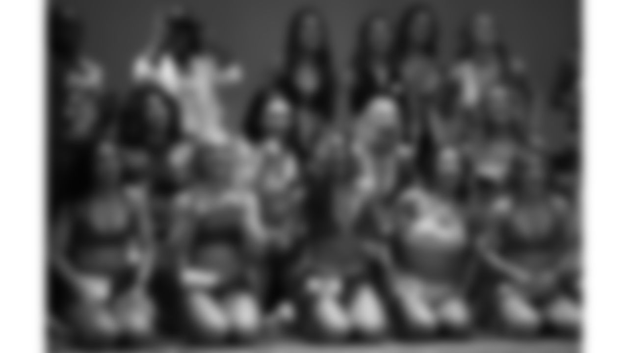 2025 Chiefs Cheer auditions finals weekend on Sunday, May 4, 2025 in Kansas City, MO.