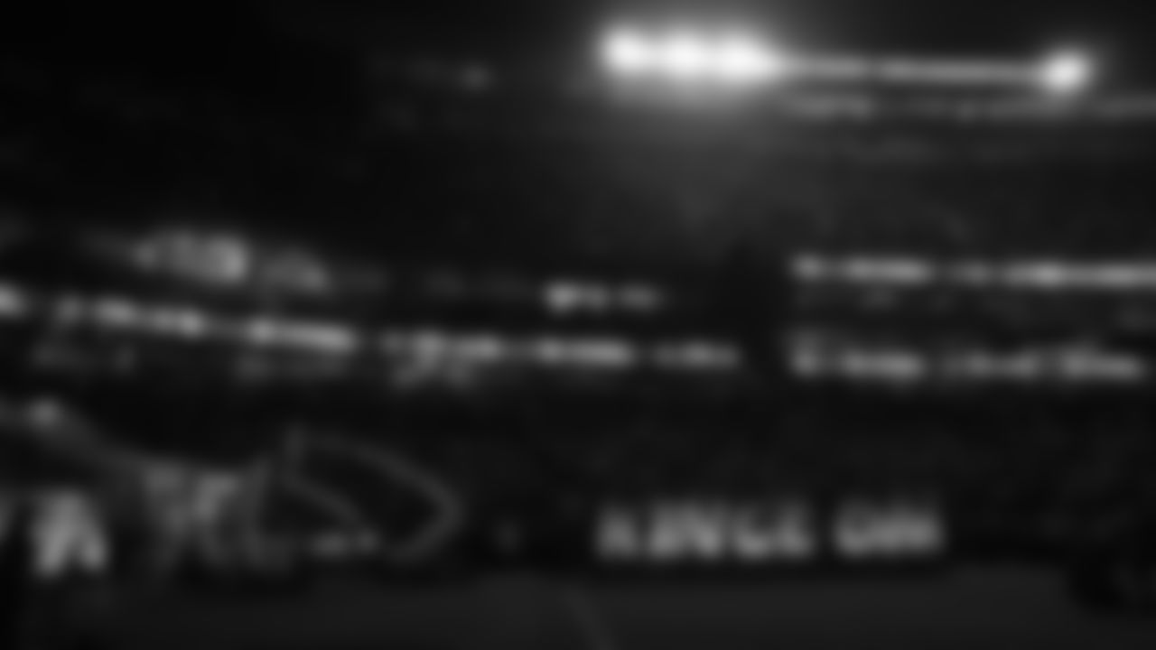 GEHA Field at Arrowhead Stadium prior to an NFL week 17 matchup against the Denver Broncos, Thursday, December 25, 2025.