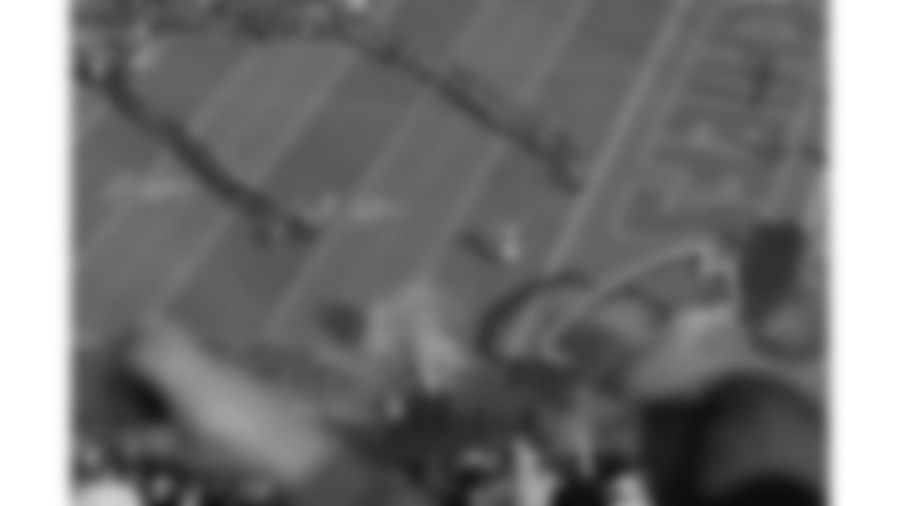 Kansas City Chiefs defensive tackle Chris Jones (95) runs out during introductions prior to a week 12 NFL football game against the Indianapolis Colts, Sunday, November 23, 2025 in Kansas City, MO.