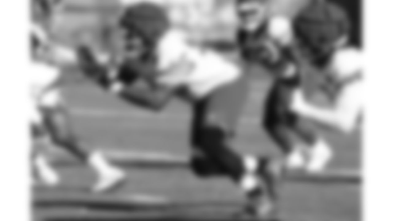 Kansas City Chiefs defensive tackle Chris Jones (95) during practice on Wednesday, November 12, 2025 in Kansas City, MO.