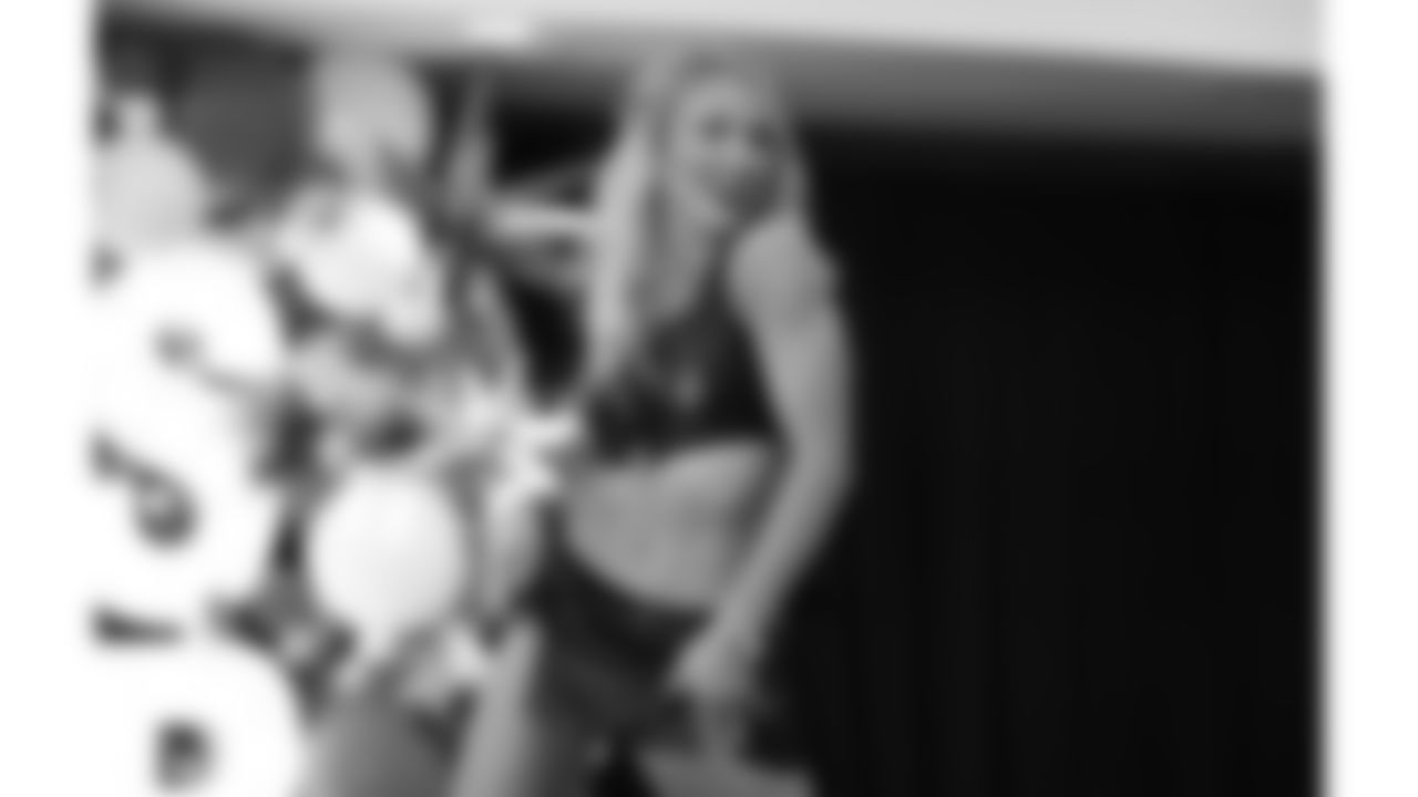 2025 Chiefs Cheer auditions finals weekend on Saturday, May 3, 2025 in Kansas City, MO.