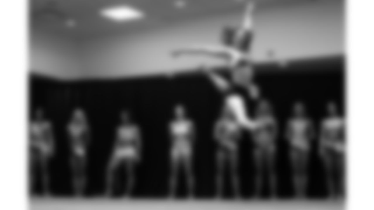 2025 Chiefs Cheer auditions finals weekend on Sunday, May 4, 2025 in Kansas City, MO.