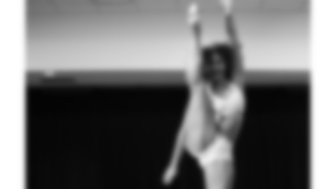 2025 Chiefs Cheer auditions finals weekend on Friday, May 2, 2025 in Kansas City, MO.