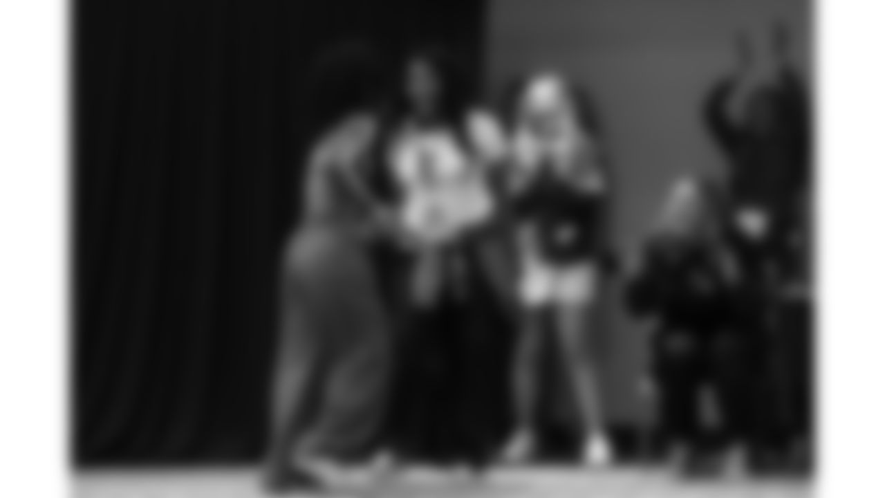 2025 Chiefs Cheer auditions finals weekend on Saturday, May 3, 2025 in Kansas City, MO.