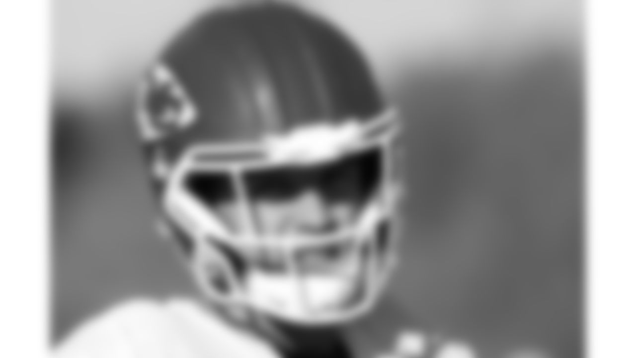 Kansas City Chiefs linebacker Leo Chenal (54) during practice on Wednesday, November 12, 2025 in Kansas City, MO.