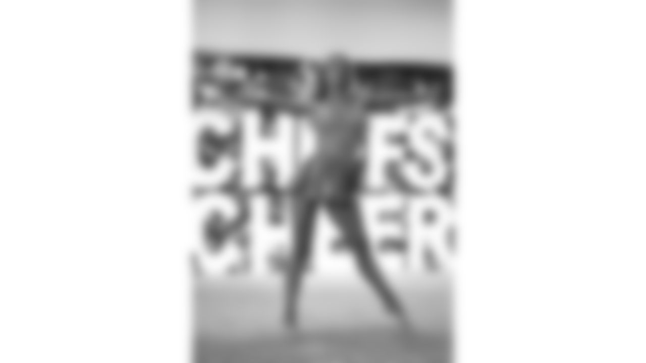 2025 Chiefs Cheer auditions finals weekend on Saturday, May 3, 2025 in Kansas City, MO.
