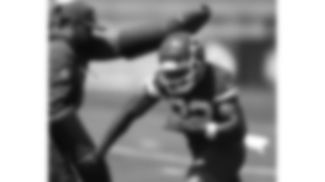 Kansas City Chiefs wide receiver Jimmy Holiday (82) at practice during phase 3 OTAs on Wednesday, June 11, 2025 in Kansas City, MO.