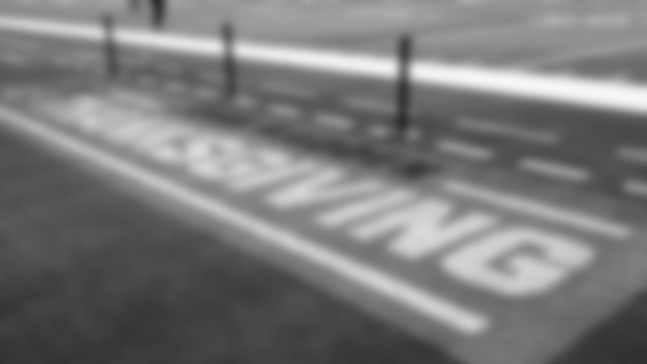 AT&T Stadium prior to a week 13 NFL football game against the Dallas Cowboys on Thursday, November 27, 2025 in Arlington, TX.