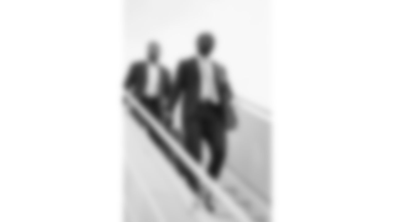 Kansas City Chiefs cornerback Joshua Williams (2) travels for a week 18 matchup with the Las Vegas Raiders on Saturday, January 3, 2026.