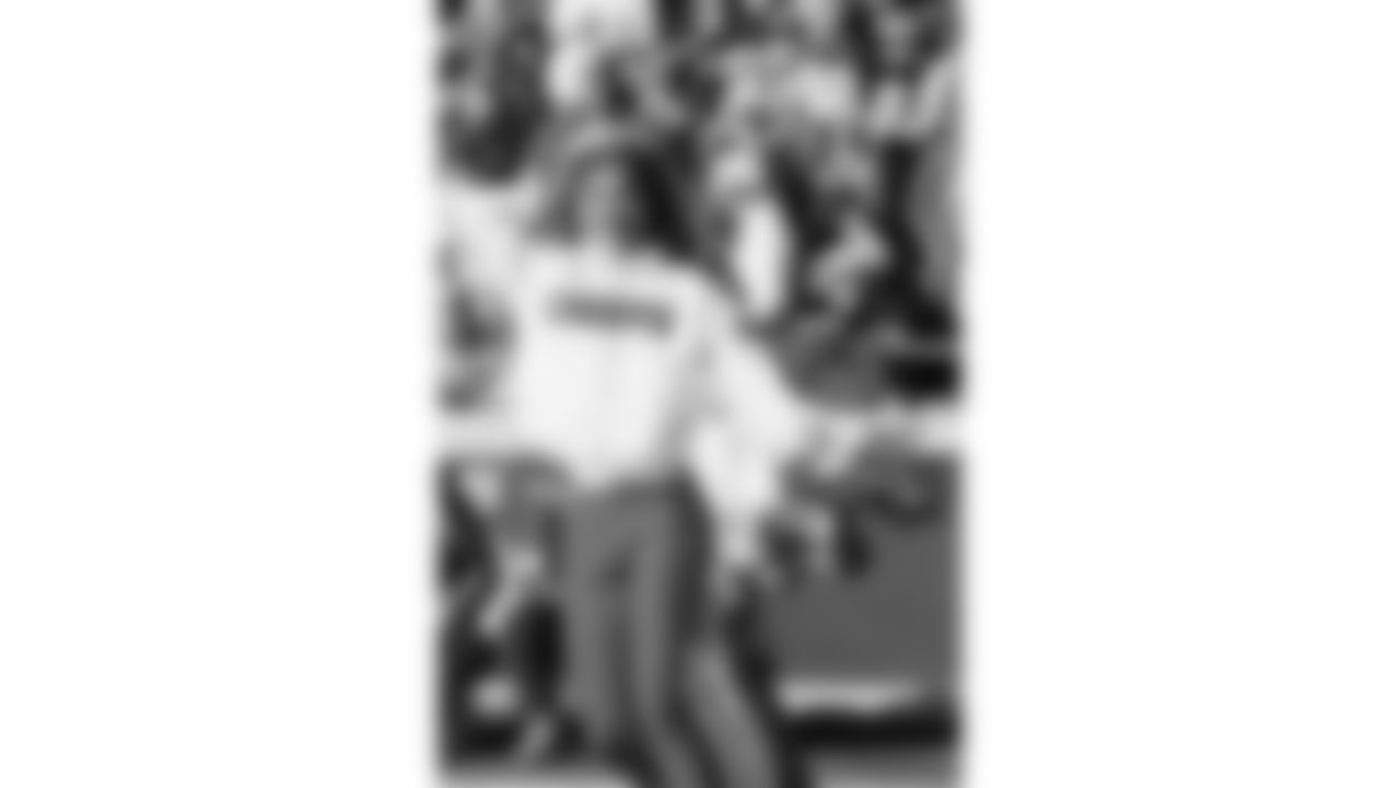 Kansas City Chiefs Cheerleaders perform during a week 15 NFL Football game against the Los Angeles Chargers on Sunday, December 14, 2025 in Kansas City, MO.