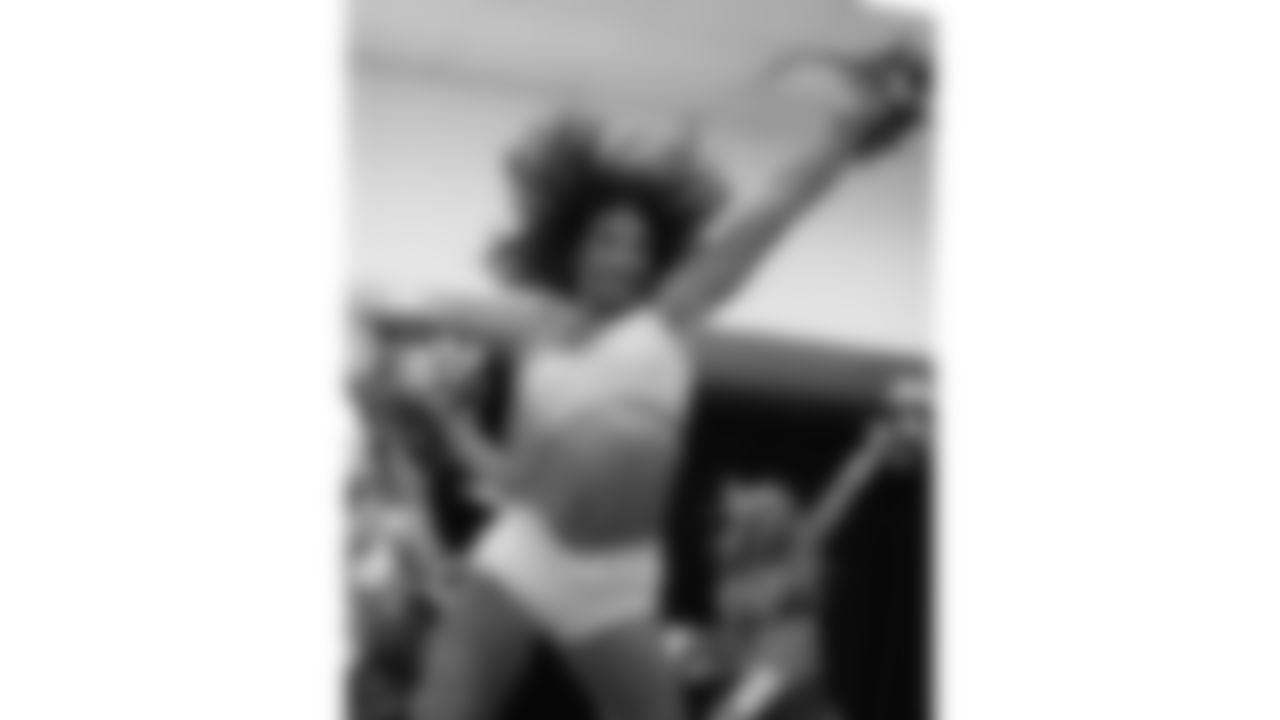 2025 Chiefs Cheer auditions finals weekend on Friday, May 2, 2025 in Kansas City, MO.