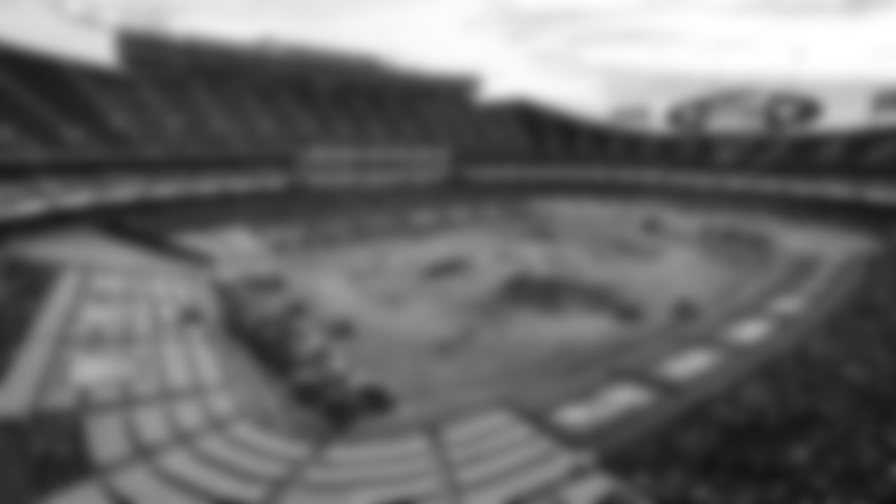 Monster Jam at GEHA Field at Arrowhead Stadium, June 15, 2024.