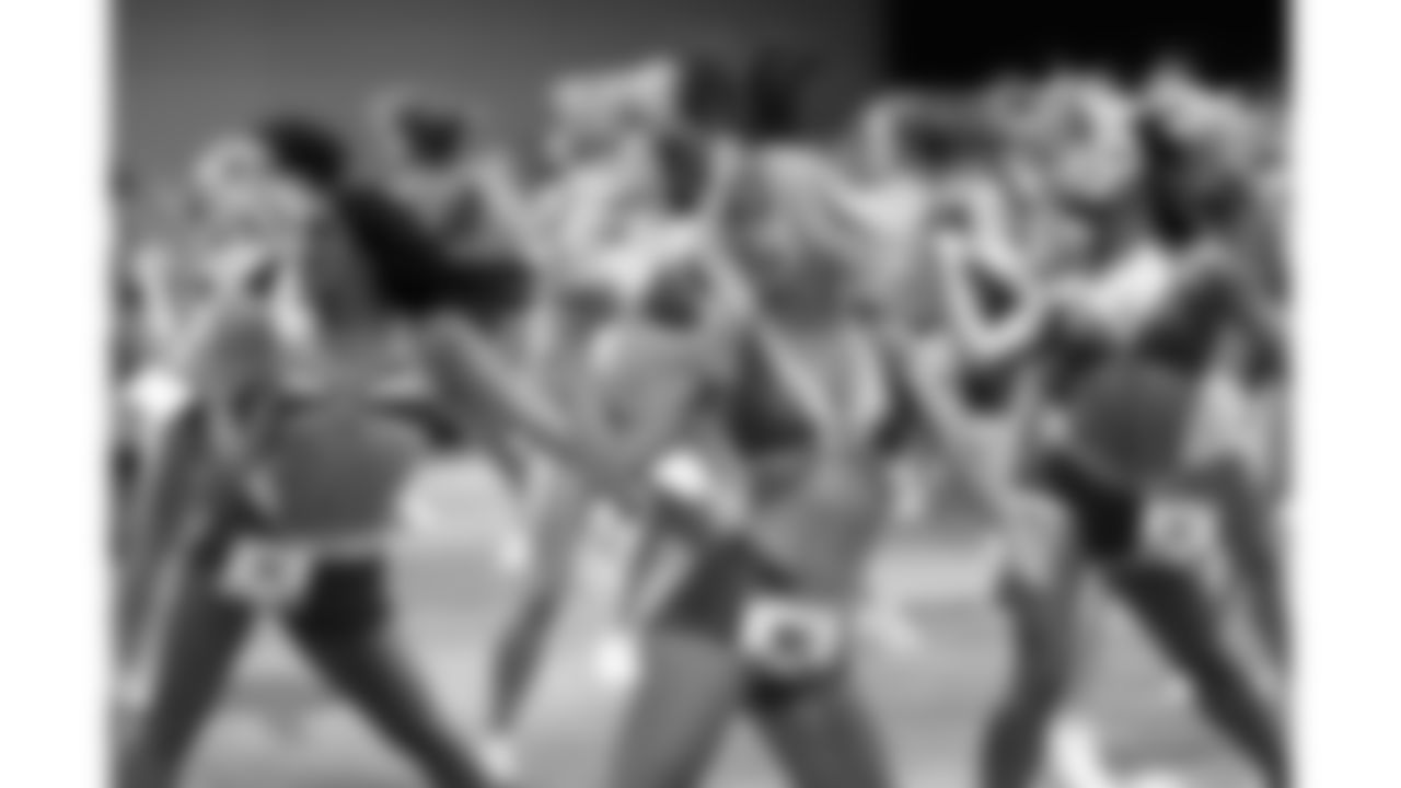 2025 Chiefs Cheer auditions finals weekend on Friday, May 2, 2025 in Kansas City, MO.