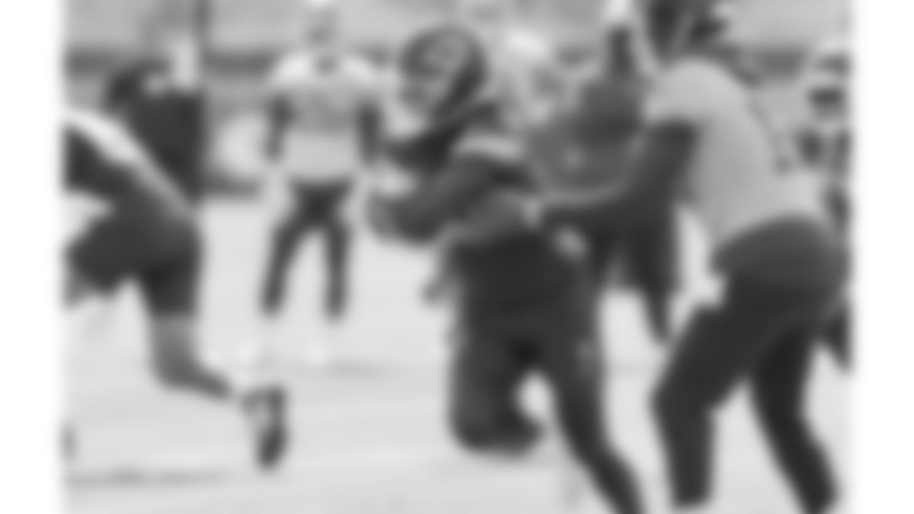 Kansas City Chiefs running back Isiah Pacheco (10) during practice on Friday, October 3, 2025 in Kansas City, MO.