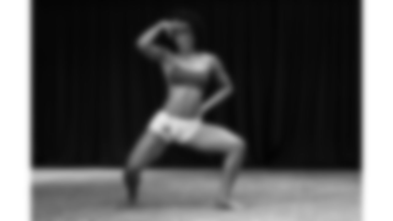 2025 Chiefs Cheer auditions finals weekend on Friday, May 2, 2025 in Kansas City, MO.